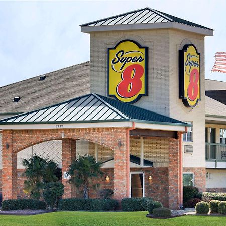Super 8 By Wyndham Arlington Near At&T Stadium Екстер'єр фото