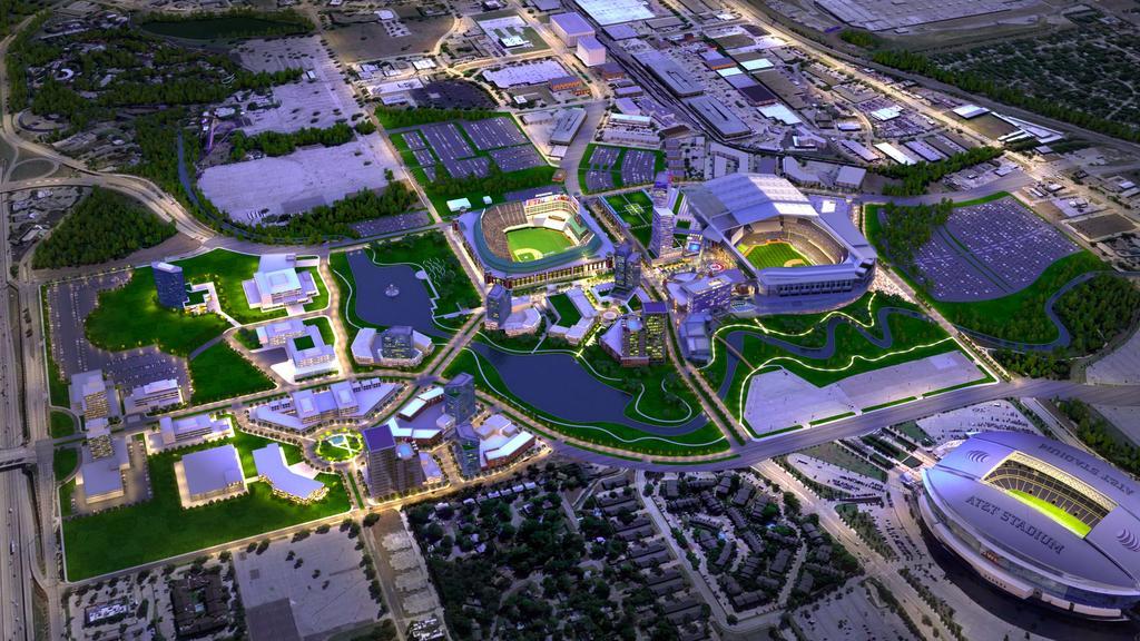 Super 8 By Wyndham Arlington Near At&T Stadium Екстер'єр фото